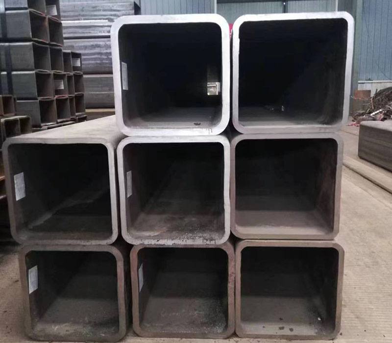 平邑q345b冷拔方管