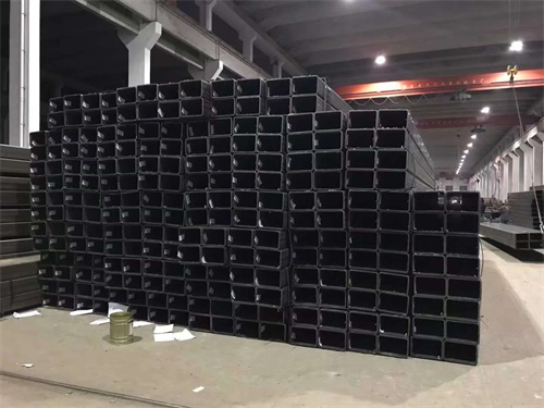 平邑冷拔方管选型指南 工程采购怎么选